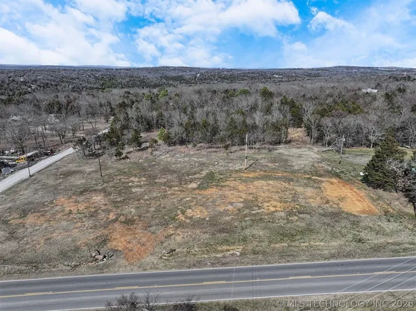 449254 Highway 100, Vian, OK 74962