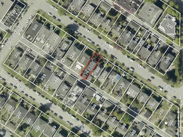 431 E 2nd St, North Vancouver, BC V7L 1C9