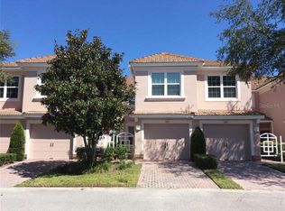 8307 Fontera Dr, Davenport, FL 33896
