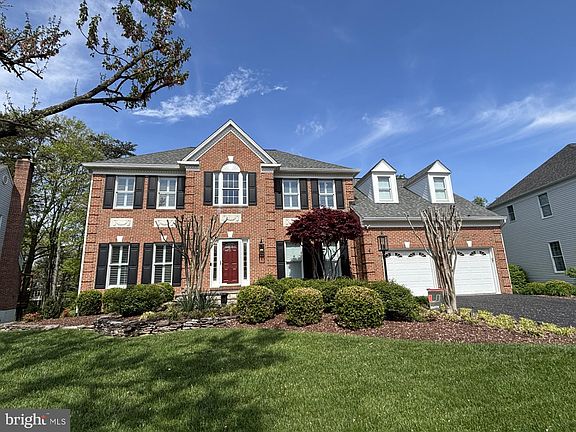 2nd image of 12718 Fox Woods Dr