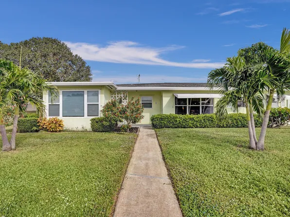 295 Main Boulevard #B, Boynton Beach, FL 33435
