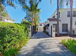 1178 E Elizabeth St, Pasadena, CA 91104