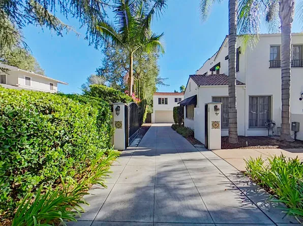 1178 E Elizabeth St, Pasadena, CA 91104