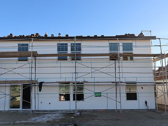 Exterior - July 7, 2026