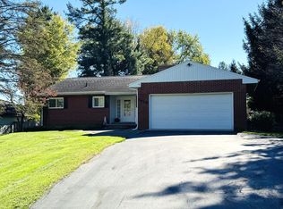 1416 Park Ln, Niles, MI 49120