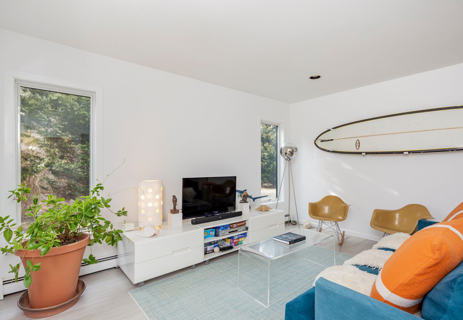  1st Floor Lounge
