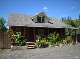 323 W Deep River Rd, Naselle, WA 98638