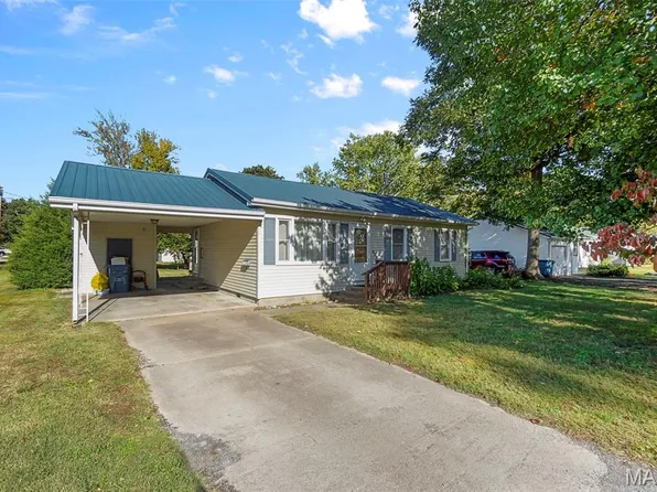 209 Easy St, Chaffee, MO 63740
