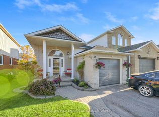 33 Mallory St, Clarington, ON L1E2B4