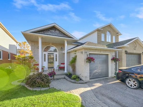 33 Mallory St, Clarington, ON L1E 2B4