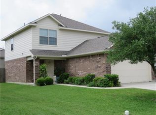 4314 Crossvine Ave, Baytown, TX 77521