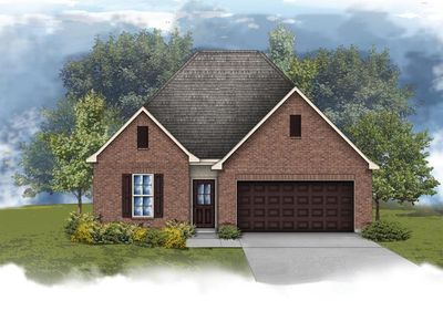 64320 Taylor Farms Rd, Pearl River, LA, 70452