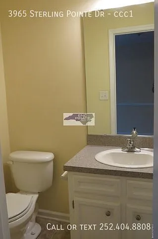 2 bed, 2.5 bath, 1453 sqft, $1,000 — Photo 3