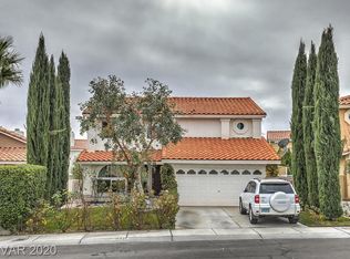 8321 Bermuda Beach Dr, Las Vegas, NV 89128