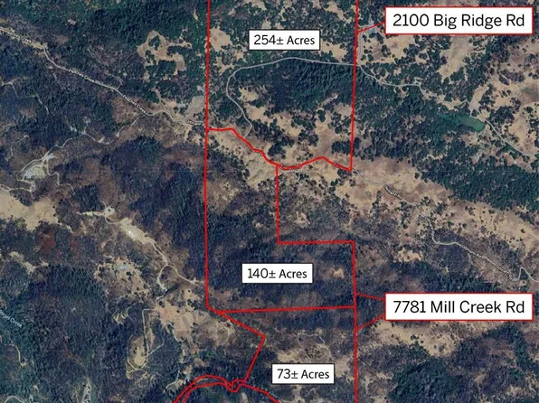 2100 Big Ridge Road, Healdsburg, CA 95448