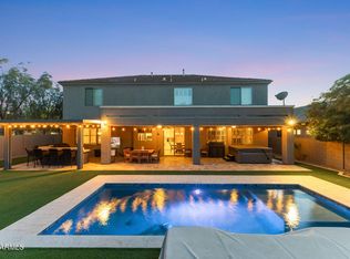 1918 W Bonanza Ln, Phoenix, AZ 85085