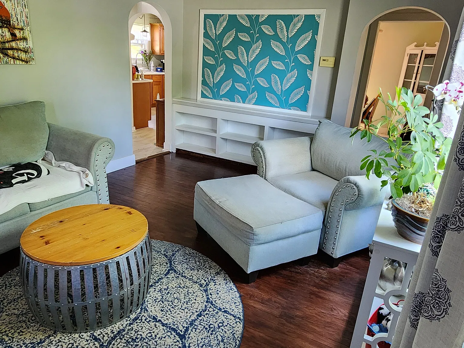 2 bed, 1080 sqft, $1,950 — Photo 2