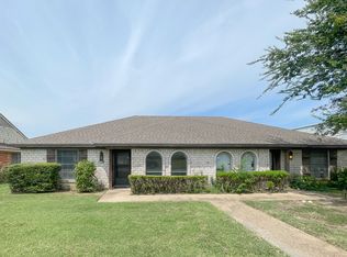 6615 Dunn St, Waco, TX 76710