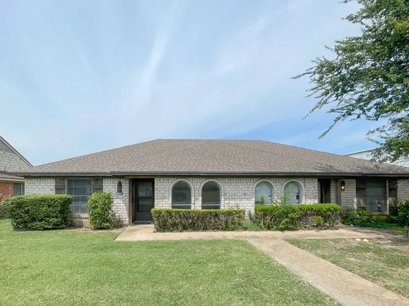 6615 Dunn St, Waco, TX 76710