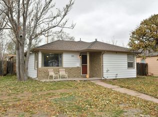 1201 Macon St, Aurora, CO 80010