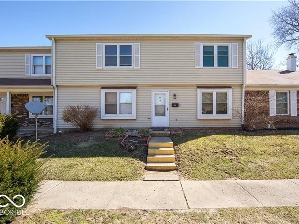 7466 Braewood Ct, Indianapolis, IN 46217