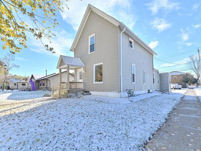 831 Sherman AVENUE, South Milwaukee, WI, 53172