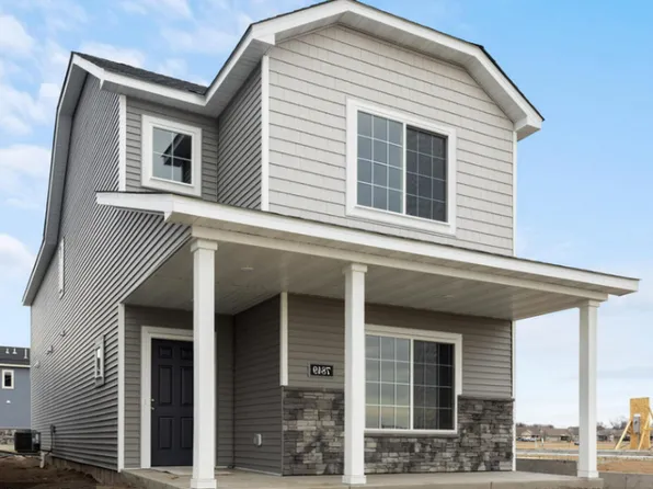 14720 Zeolite St NW, Ramsey, MN 55303