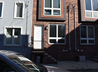 1919 Gerritt St, Philadelphia, PA 19146