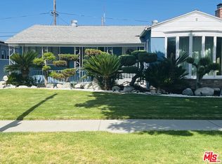 3713 Buckingham Rd, Los Angeles, CA 90016
