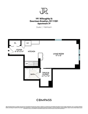 Sold by Compass | media 2