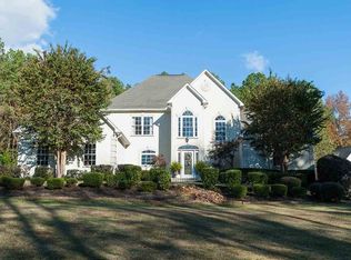 347 Benford Dr, Boiling Springs, SC 29316