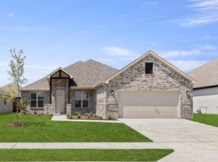 237 Hidden Waters Dr, Lavon, TX 75166