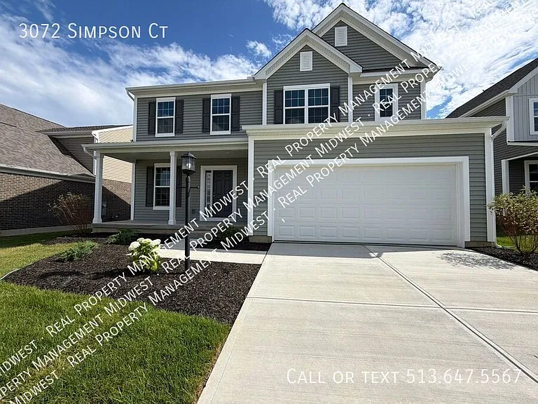 3072 Simpson Ct — Photo 1