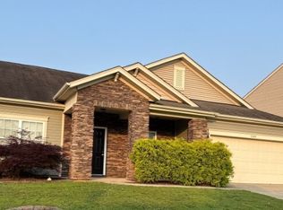 1240 Tranquil Falls Ln, Matthews, NC 28104