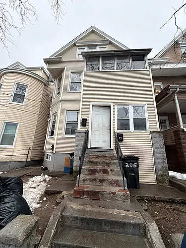 205 Harrison St #2 Photo 1