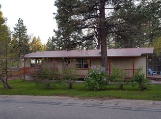 72 Timber Dr, Durango, CO 81303