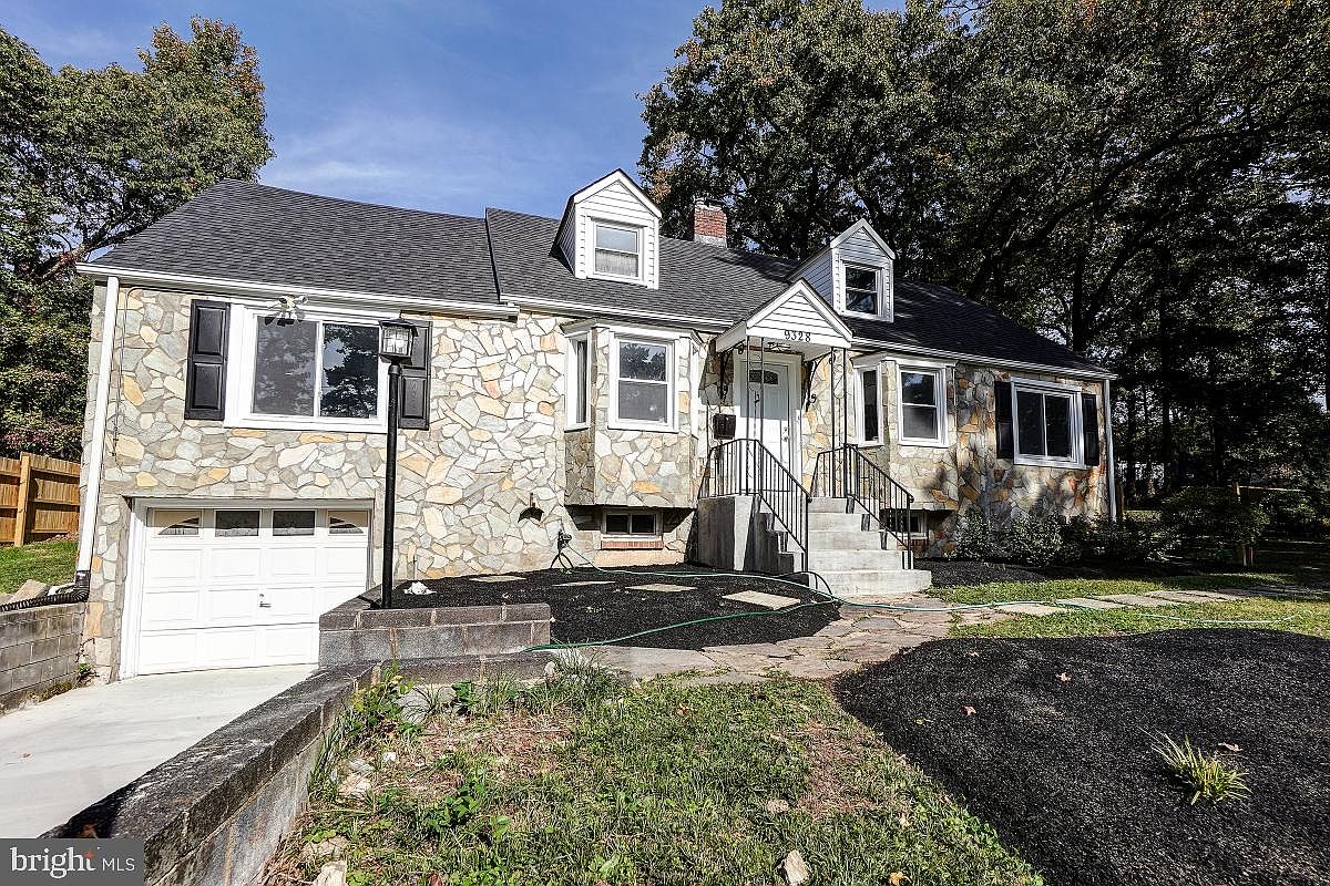 9328 Washington Blvd, Lanham, MD 20706 Zillow