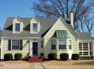 508 Patrick St, Portsmouth, VA 23707