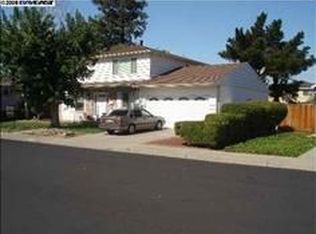 1745 Elmhurst Ln, Concord, CA 94521