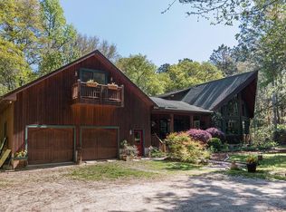 2495 Eden Forest Rd, Johns Island, SC 29455