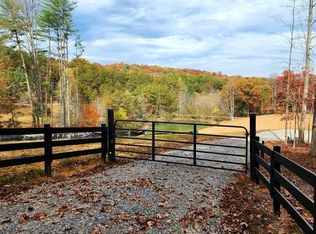 375 Twin Pond Rd, Murphy, NC 28906