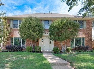 732 Cardinal Ln, Coppell, TX 75019