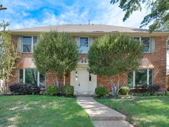 732 Cardinal Ln, Coppell, TX 75019