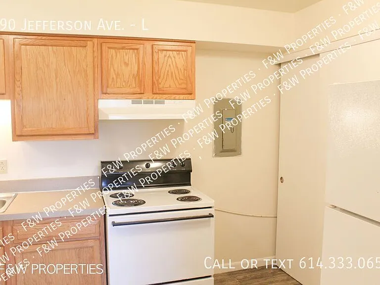 190 Jefferson Ave #L — Photo 27