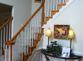 142 Kimberwick Ln, Stafford, VA 22556