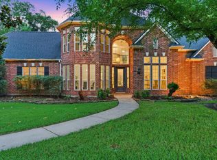 32718 Green Bend Ct, Magnolia, TX 77354