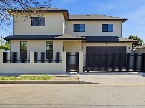 14820 Califa St, Van Nuys, CA 91411