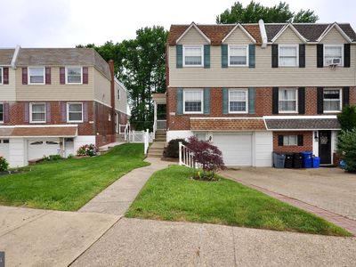 9118 Crispin St, Philadelphia, PA, 19114