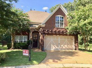 9996 Oban Cv, Cordova, TN 38016