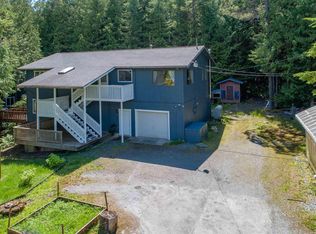 13988 N Tongass Hwy, Ketchikan, AK 99901